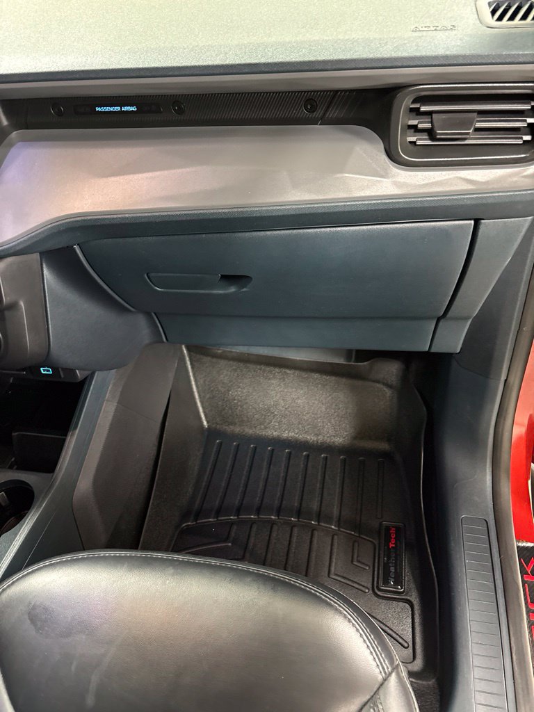 Used 2024 Ford Maverick Lariat w/ Black Appearance Package AWD/4WD image 25