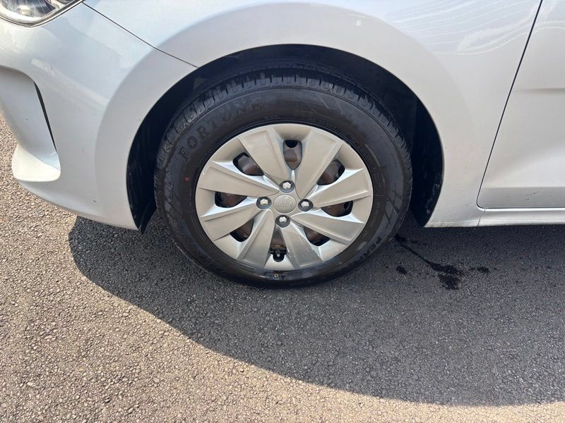 Used 2020 Kia Rio LX FWD image 14