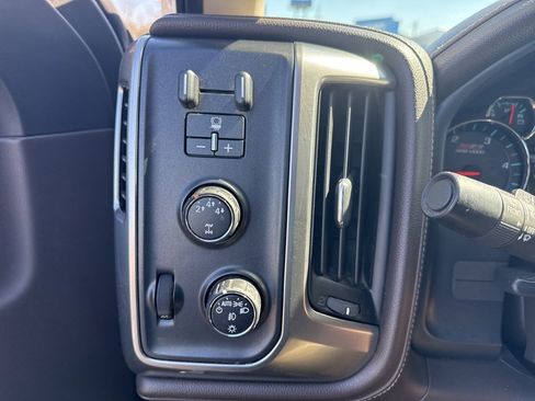 Used 2015 Chevrolet Silverado 2500 LTZ w/ Duramax Plus Package image 11