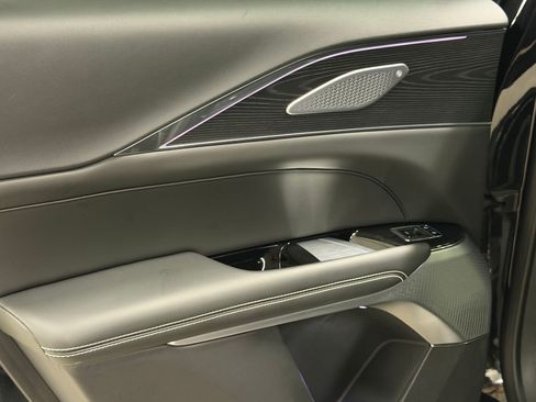 Certified 2024 Cadillac Lyriq Sport w/ LPO, Floor Liner Package AWD/4WD image 43