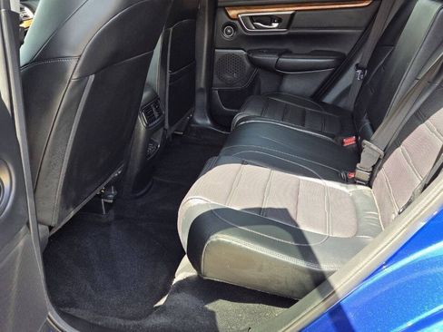 Used 2021 Honda CR-V EX-L image 12