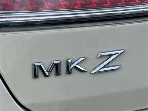 Used 2018 Lincoln MKZ Select w/ Select Plus Package image 20