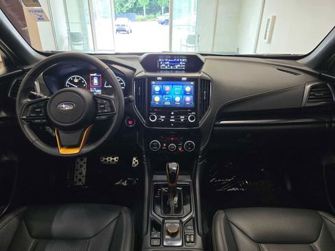 Used 2022 Subaru Forester Wilderness AWD/4WD image 10