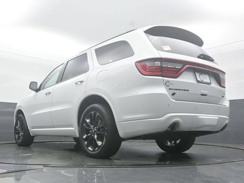 Used 2024 Dodge Durango GT AWD/4WD image 21