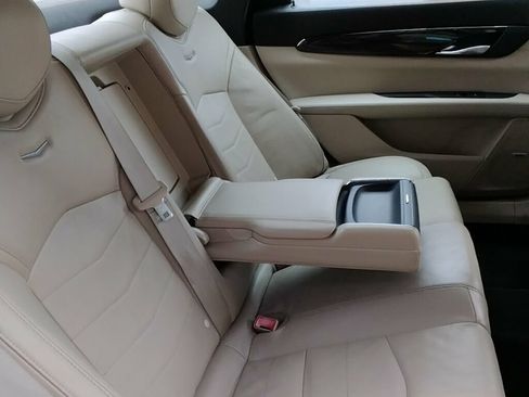 Used 2016 Cadillac CT6 RWD image 9