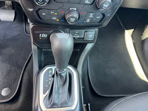 Used 2021 Jeep Renegade Sport AWD/4WD image 31