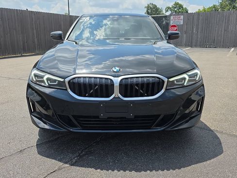 Used 2026 BMW 330i xDrive Sedan AWD/4WD image 16