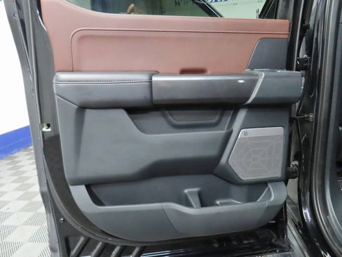 Used 2021 Ford F150 Lariat w/ Equipment Group 502A High image 61