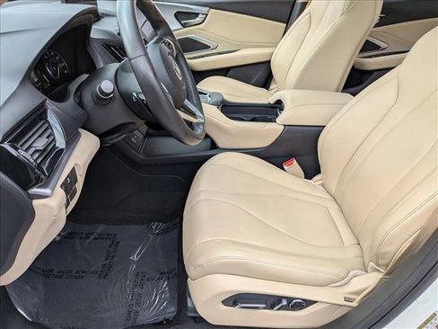 Used 2019 Acura RDX FWD image 16