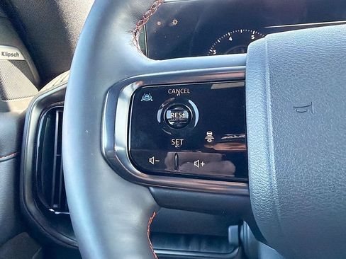 Used 2025 Nissan Armada PRO-4X w/ Pro-4X Premium Package image 21