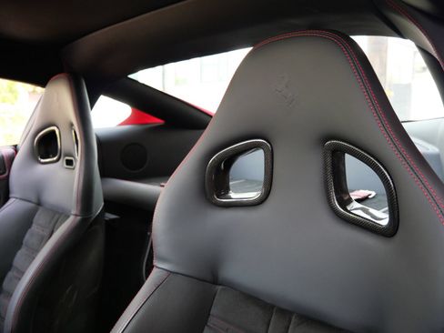 Used 2009 Ferrari 599 GTB Fiorano RWD image 25