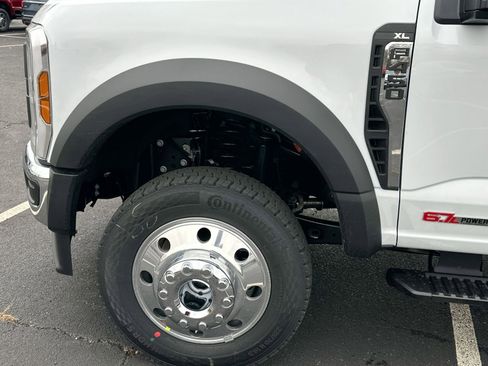 New 2026 Ford F450 XL w/ FX4 Off-Road Package image 36