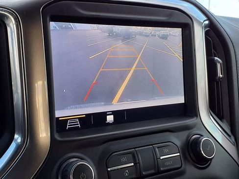 Used 2019 Chevrolet Silverado 1500 LT w/ All-Star Edition image 8