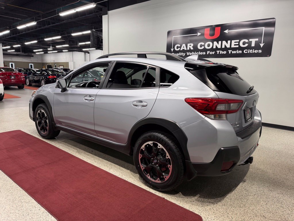 Used 2023 Subaru Crosstrek 2.0i Premium w/ Popular Package #2 AWD/4WD image 19