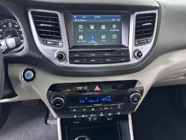 Used 2018 Hyundai Tucson Value FWD image 14