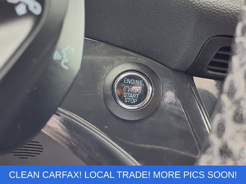 Used 2014 Ford Escape Titanium FWD image 21