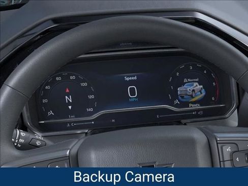 New 2026 Chevrolet Silverado 2500 LTZ image 20