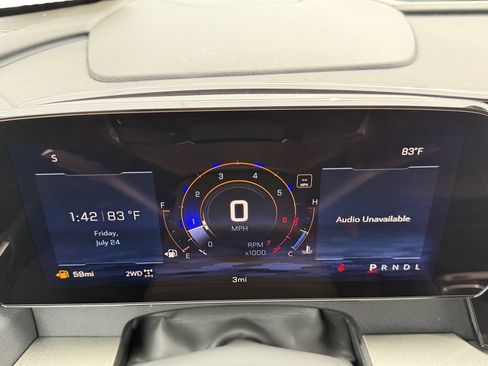 New 2026 Chevrolet Traverse LT w/ Midnight/Sport Edition AWD/4WD image 13