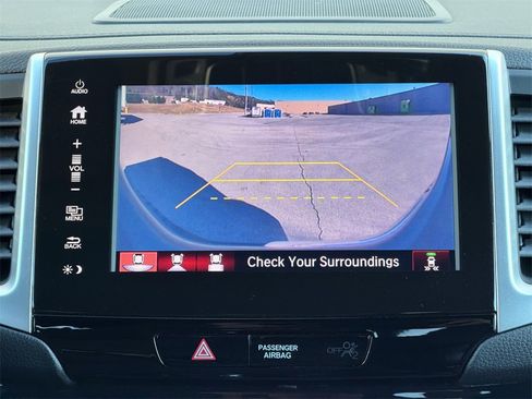 Used 2020 Honda Ridgeline Black Edition image 11