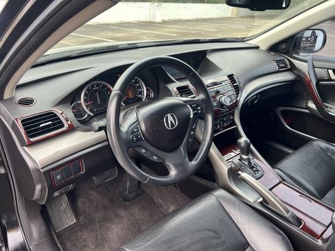 Used 2009 Acura TSX Sedan image 19