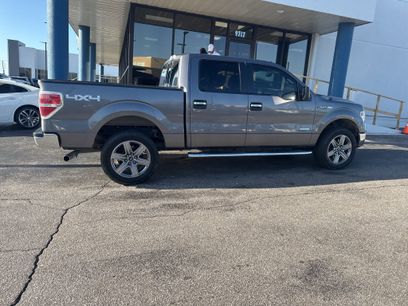 Used 2014 Ford F150 XLT w/ Equipment Group 302A Luxury