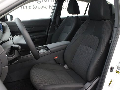 New 2026 Nissan Sentra S w/ Floor Mat Package FWD image 13