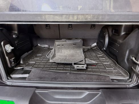 Used 2023 Jeep Wrangler Unlimited w/ Cold Weather Group image 35