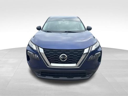 Used 2021 Nissan Rogue S FWD image 8