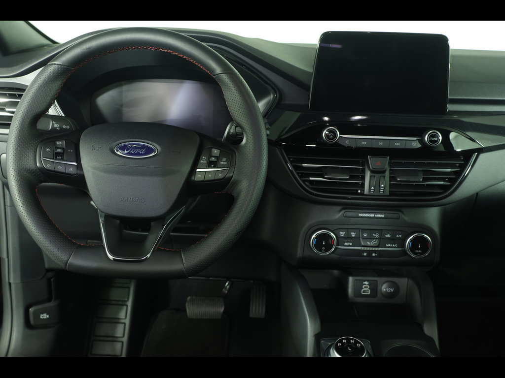 Used 2025 Ford Escape ST-Line AWD/4WD image 13