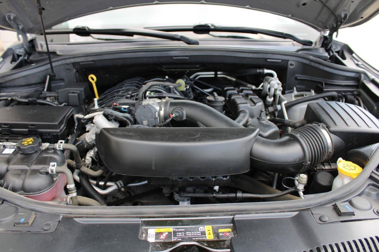 Used 2023 Dodge Durango GT AWD/4WD image 4
