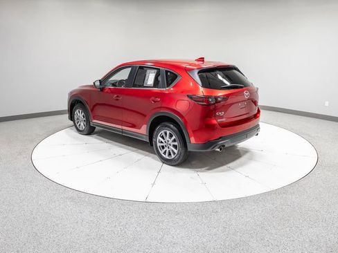 Used 2023 MAZDA CX-5 AWD 2.5 S image 33