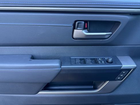 New 2026 Toyota Sequoia Platinum image 11