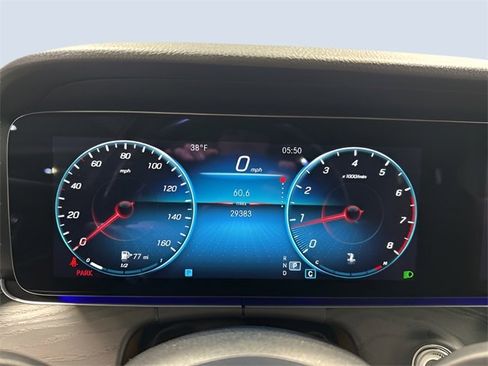 Certified 2021 Mercedes-Benz E 350 4MATIC Sedan image 14
