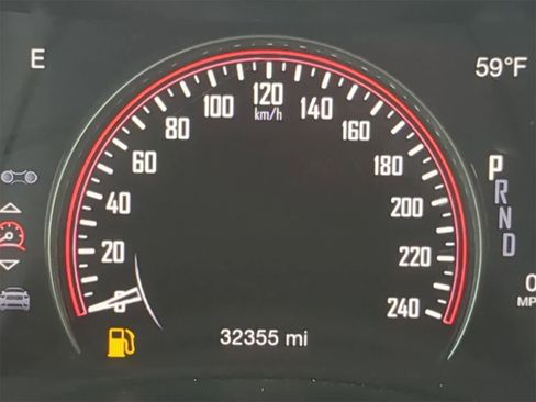 Used 2022 Dodge Durango GT w/ Blacktop Package image 30