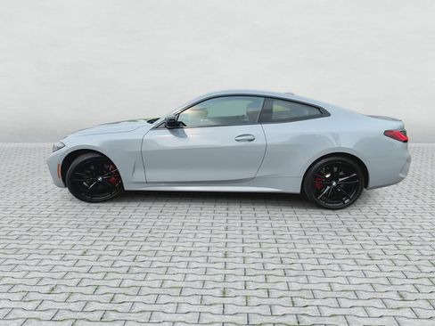 Used 2024 BMW 440i xDrive Coupe w/ Premium Package AWD/4WD image 5