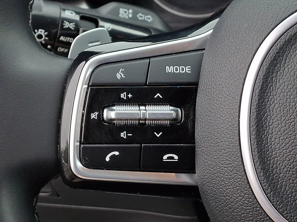 Used 2023 Kia Sorento EX AWD/4WD image 19