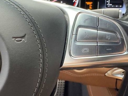 Used 2017 Mercedes-Benz S 550 4MATIC Coupe image 31