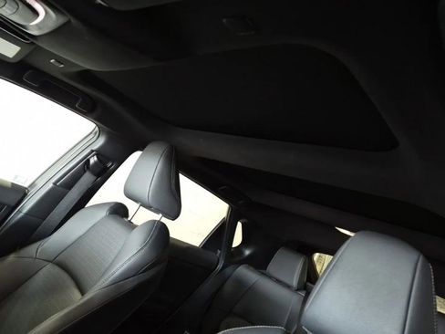 Used 2023 Toyota bZ4X Limited w/ Weather Package image 8