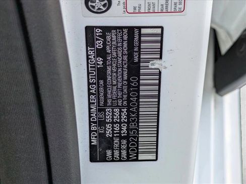 Used 2019 Mercedes-Benz CLS 450 image 25