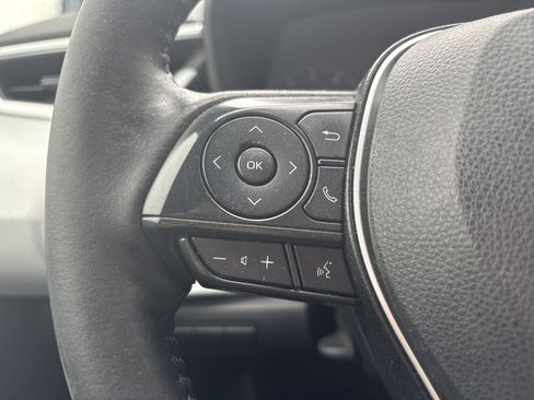 Used 2023 Toyota Corolla SE image 25
