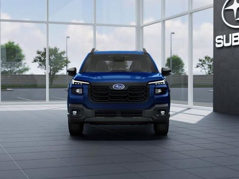 New 2026 Subaru Outback Premium image 7