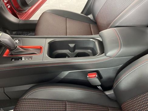 New 2026 Nissan Kicks SR w/ SR Premium Package image 27