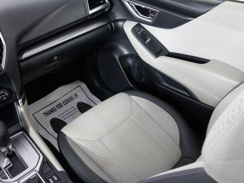 Used 2019 Subaru Forester Premium w/ Popular Package #1 image 33