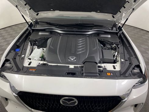 New 2026 MAZDA CX-90 3.3 Turbo w/ Preferred Package image 26