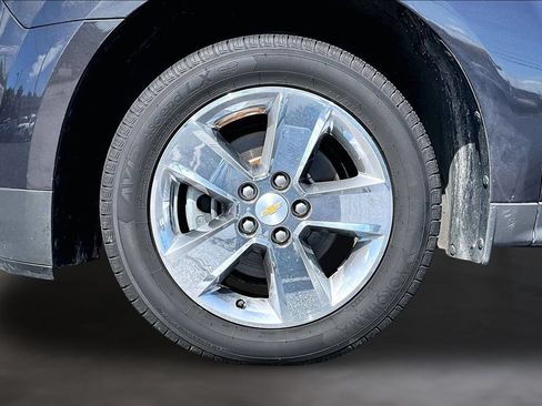 Used 2015 Chevrolet Equinox LT FWD image 9