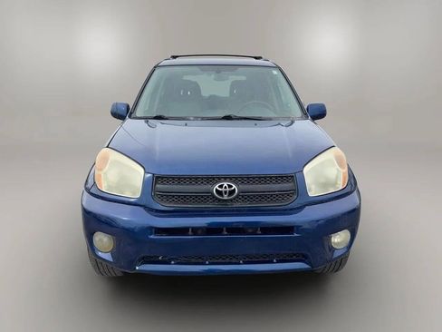 Used 2004 Toyota RAV4 2WD image 8