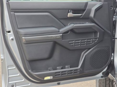 New 2026 Toyota Tacoma TRD Off-Road image 17