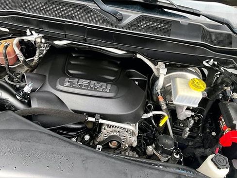 Used 2020 RAM 2500 Tradesman image 31