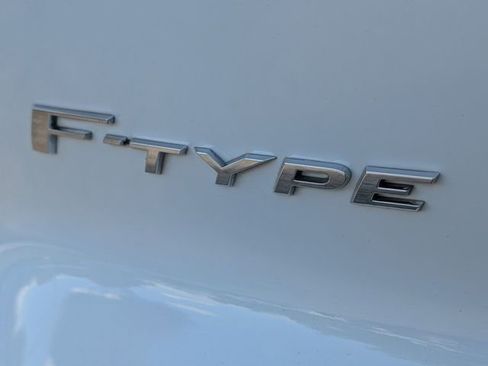 Used 2020 Jaguar F-TYPE P300 image 12