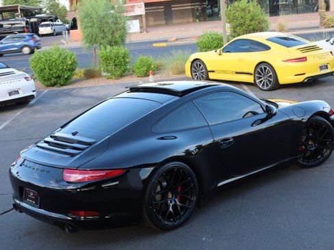 Used 2013 Porsche 911 Carrera RWD image 18